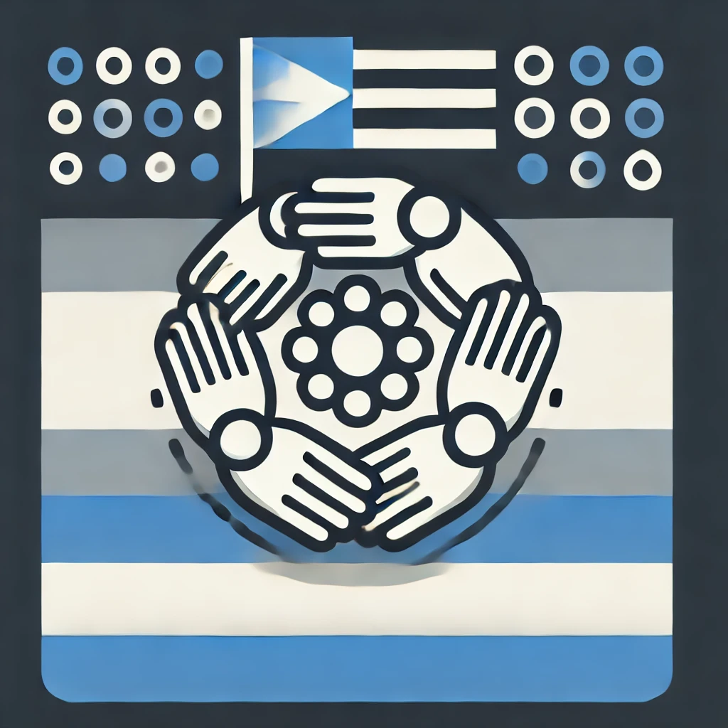 Promote National Integrity